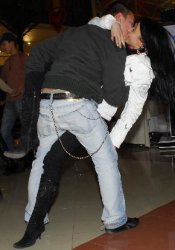 Если оргазм не с мужем, а с душем...