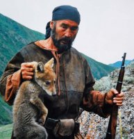 Режиссер Рымбек Альпиев: Я голым танцую перед зрителями