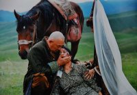 Режиссер Рымбек Альпиев: Я голым танцую перед зрителями