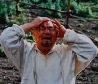 Режиссер Рымбек Альпиев: Я голым танцую перед зрителями