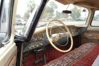 Сколько лет, сколько "ЗИМ"...