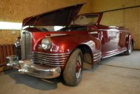 Сколько лет, сколько "ЗИМ"...