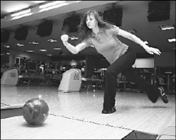 Хоть шаром покати!