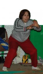 Нэлли ЩЕРБАКОВА: Никого не хочу подводить