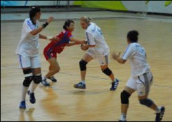 Шаг  вперед