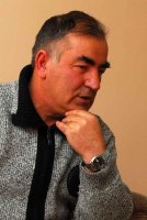 Клуб настоящих мужчин