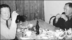 Трафик в законе