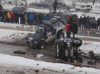 Из грязи - под венец 