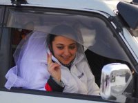 Из грязи - под венец 