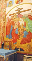 Мечты и страхи отца Андрея