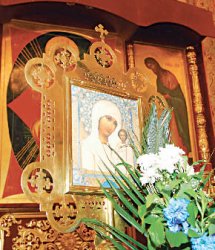 Мечты и страхи отца Андрея