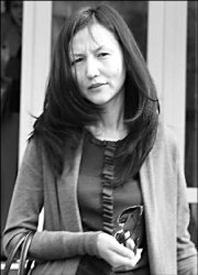 РАХАТГЕЙТ Армангуль КАПАШЕВА: Не лукавьте, генерал Курбатов!