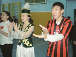 Мастер-класс