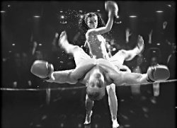 Мачо тоже плачут