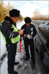 Как снег на голову