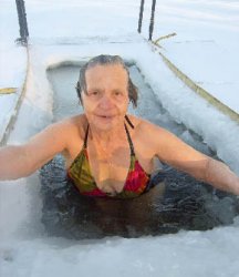 Купальный сезон