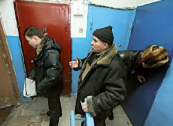 Долговой дозор