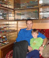 Размер не имеет значения 