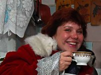 Карета для Золушки