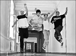 Топ-Морозы и поп-Снегурочки