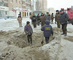 Страшно подумать