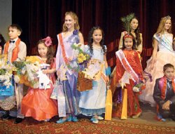 Маленькие, да удаленькие