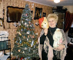 Рождество по Достоевскому