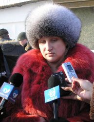 Шахта стала братской могилой