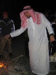 Драйв в зимнюю ночь