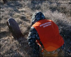 История - вне закона