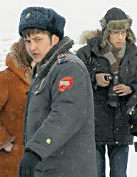 А ты не пиши и не снимай! 