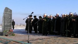 Гасят волну