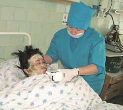 Двойной удар