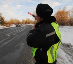 Дороги, которые нас выбирают