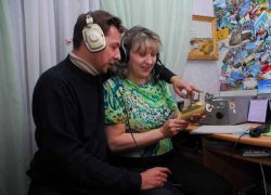 Ирина Лазутина: Счастье быть просто женой