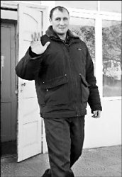 ...И невозможное возможно