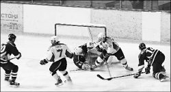 Борись, “Барыс”!