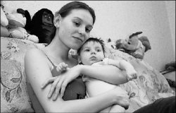 Дочку не отдам!