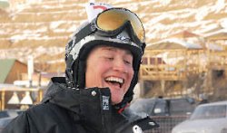 Экстремалы на все руки. И ноги