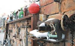 Играл ли Троцкий на пианино?