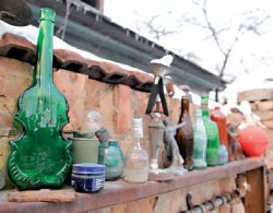 Играл ли Троцкий на пианино?