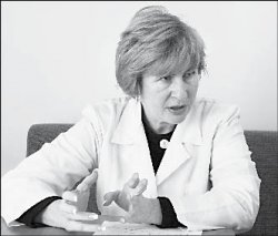 Гены решают всё!