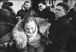 Кошмар на улице Каратаева 