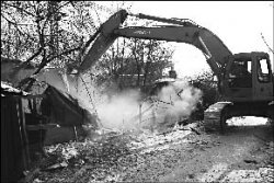 Кошмар на улице Каратаева 