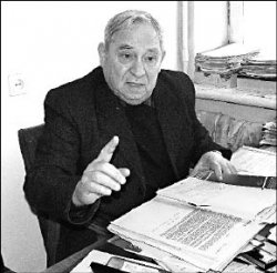 Отопительный шизон