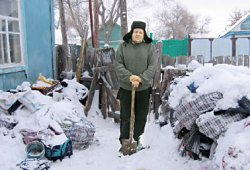 Император помойки