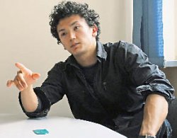 Хулиган в балете