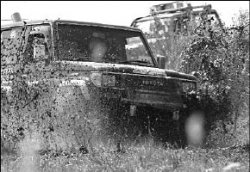 Товарищ Сухов в песках Казахстана