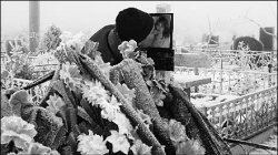 Черный перекресток