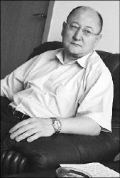 Два года без Алтынбека